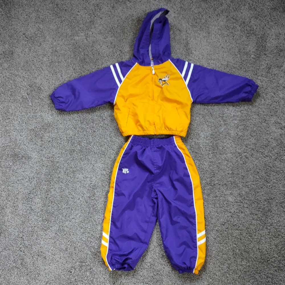 Baby Vikings Set